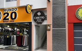 Hotel Cafetto